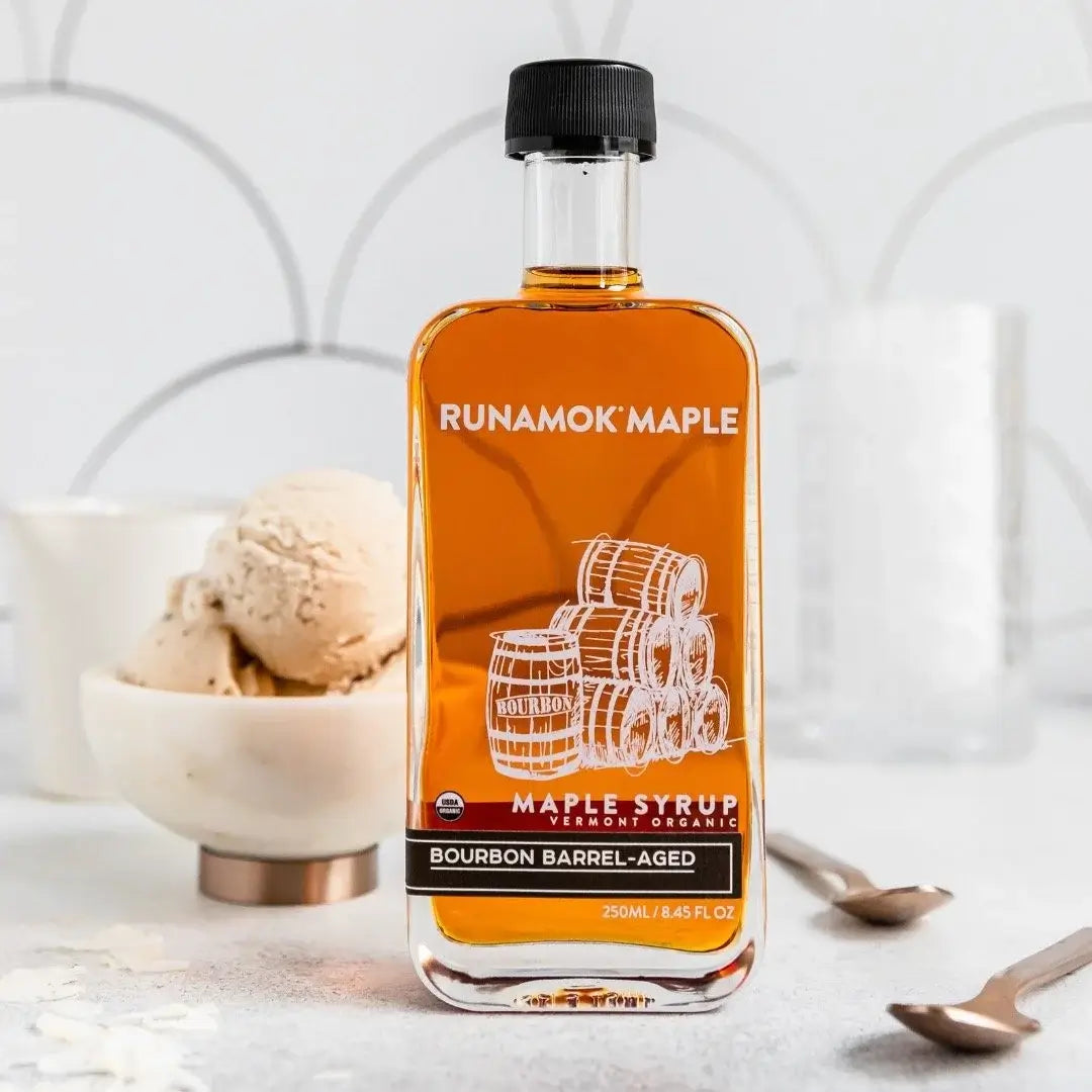 Runamok Maple Syrup - Best Seller Bundle - 4