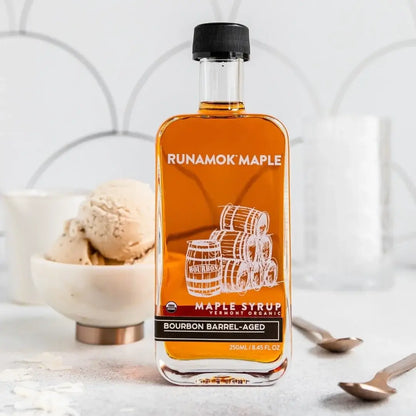 Runamok Maple Syrup - Best Seller Bundle - 4