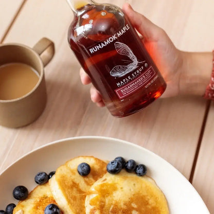 Runamok Maple Syrup - Best Seller Bundle - 2