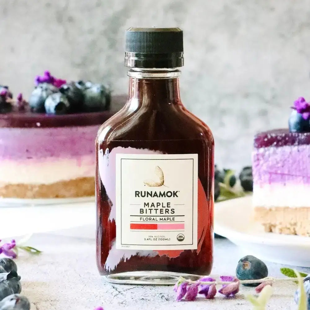Runamok Maple Syrup - Cocktail: The Complete Collection - 4