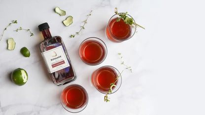Runamok Maple Syrup - Cocktail: The Complete Collection - 7
