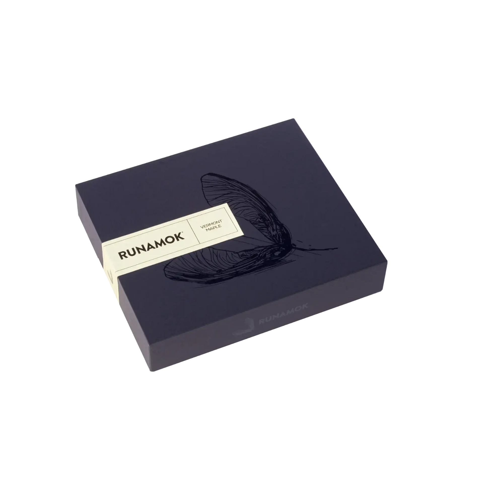 Runamok Maple Syrup - Cocktail Gift Box- 2