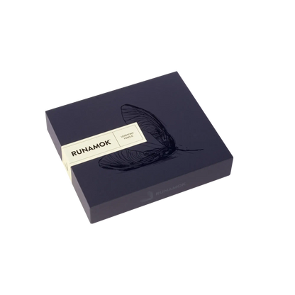Runamok Maple Syrup - Cocktail Gift Box- 2