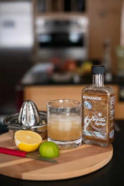 Runamok Maple Syrup - Cocktail Mixers Collection- 2