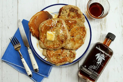 Runamok Maple Syrup - +Coffee Infused Maple Syrup - 2