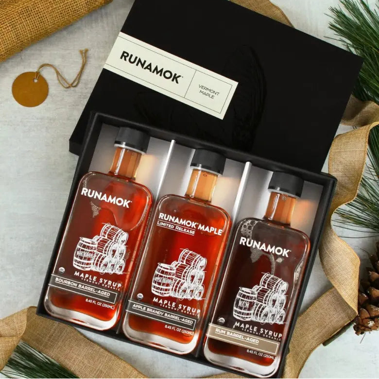 runamok maple syrup - collection-gift-boxes-mobile