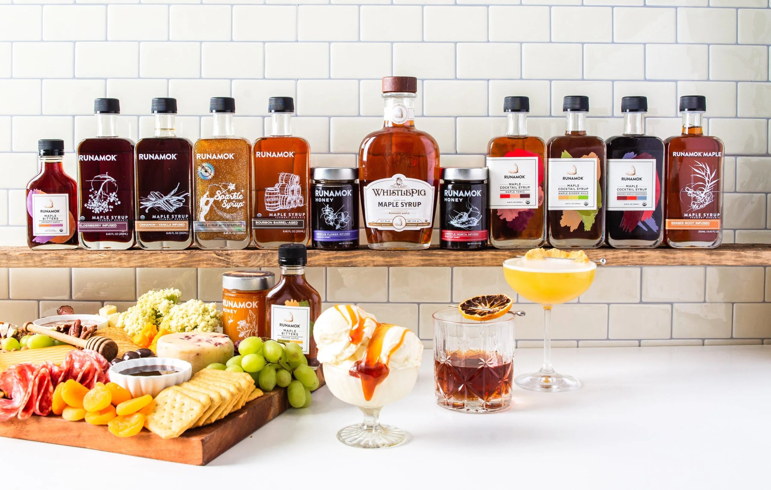 runamok maple syrup - collection-gifts-certificates