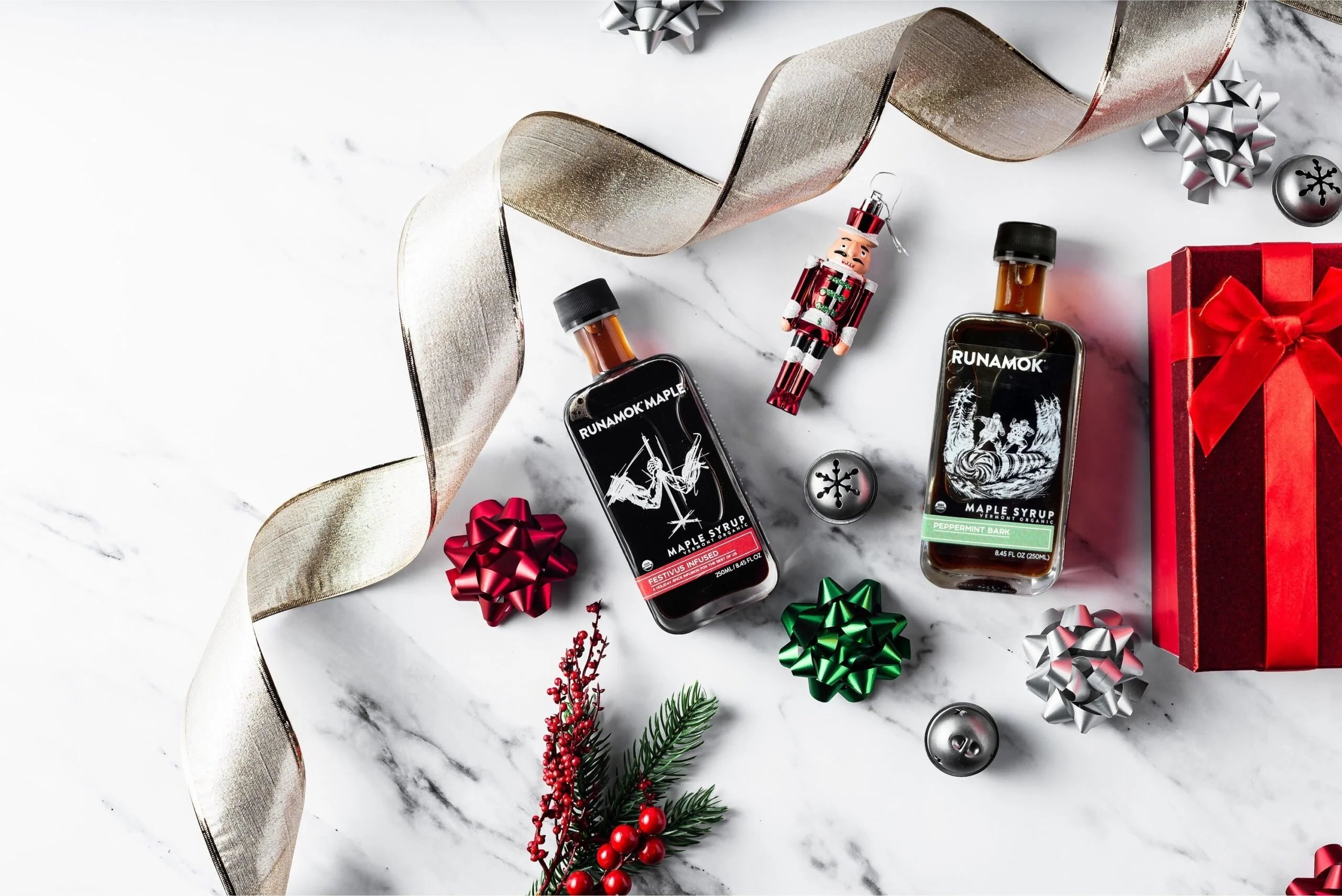 runamok maple syrup - collection-gifts-corporate-gifting