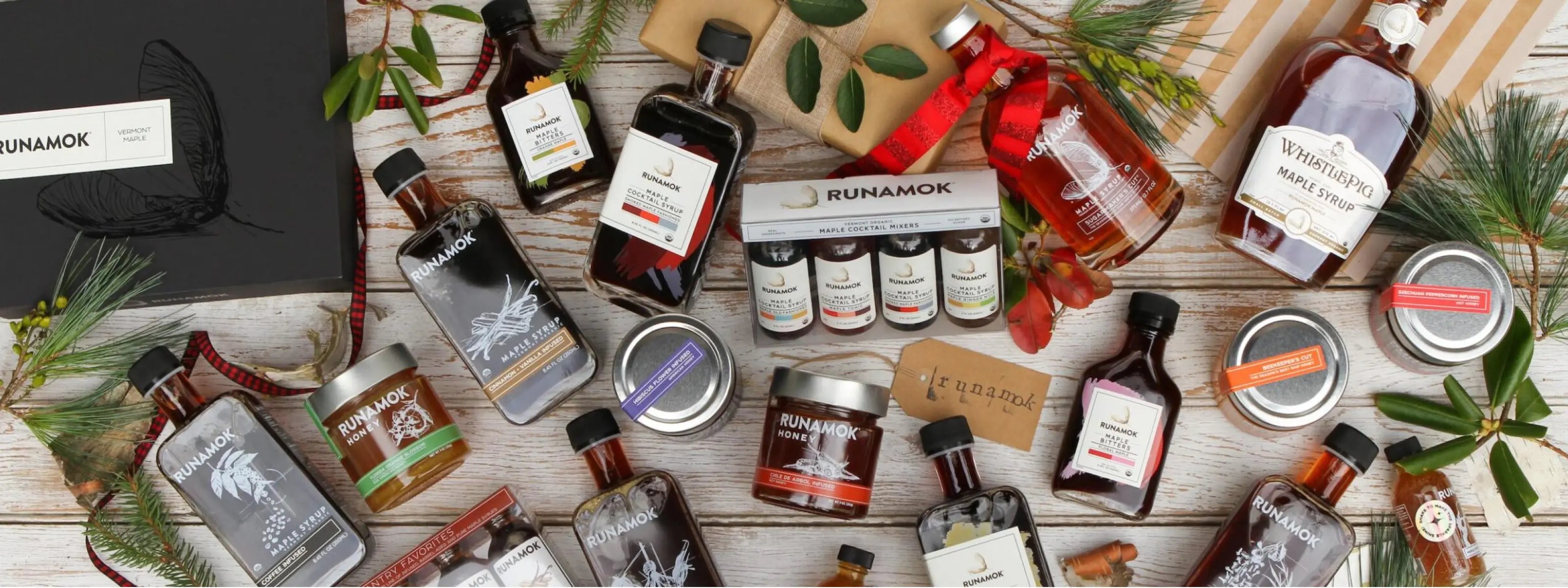 runamok maple syrup - collection-gifts-under-25-desktop