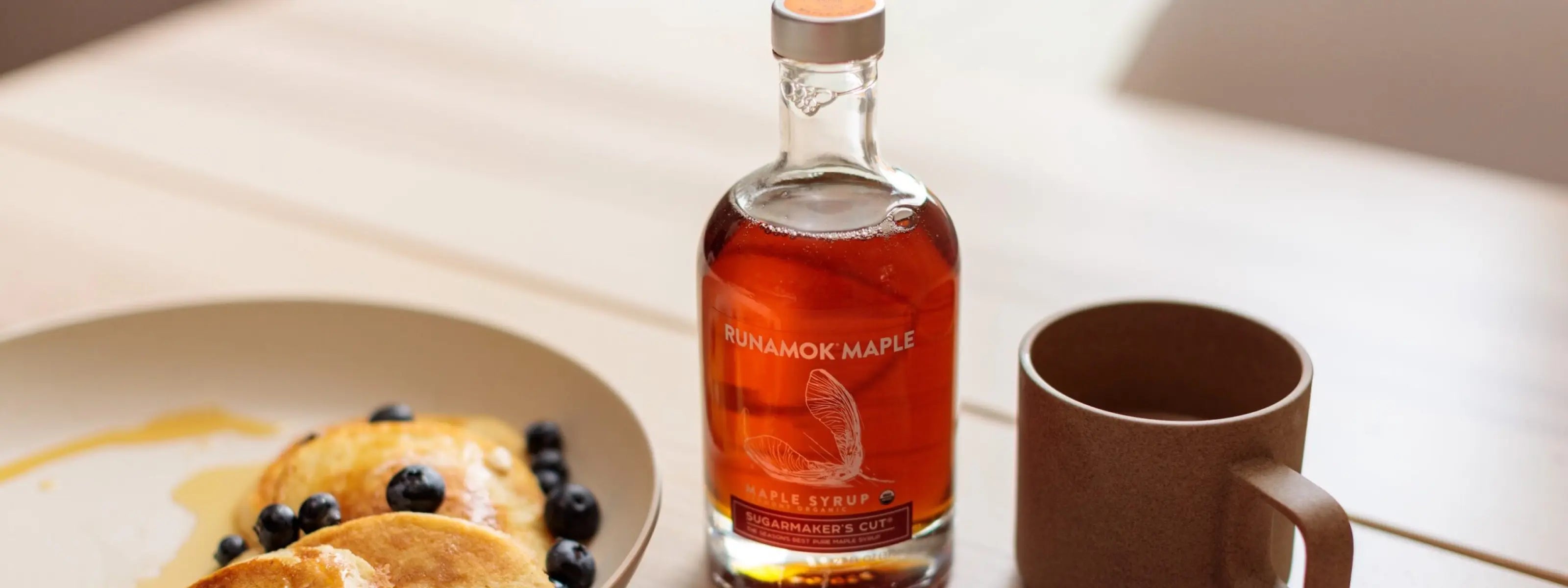 runamok maple syrup - collection-maple-spicy-smoked