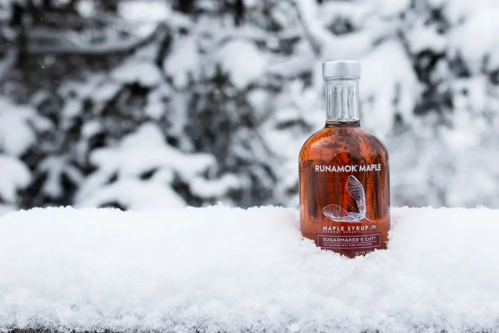 runamok maple syrup - collection-maple-vermont