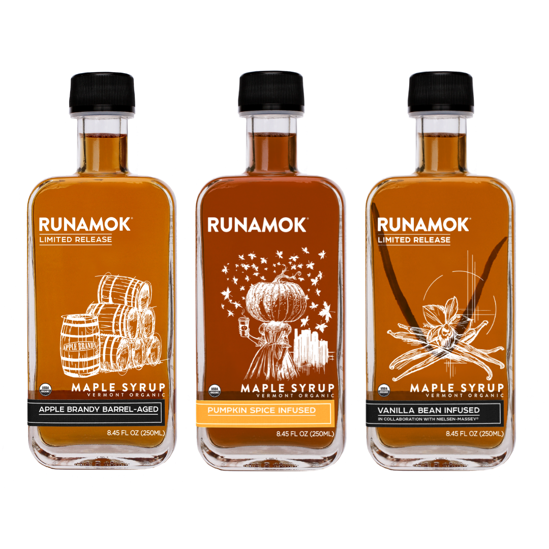 Limited Release: Fall Large Gift Box