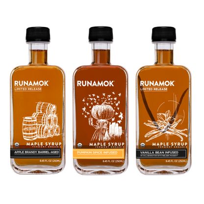 Limited Release: Fall Large Gift Box