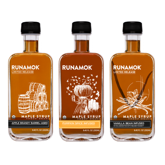 Limited Release: Fall Large Gift Box