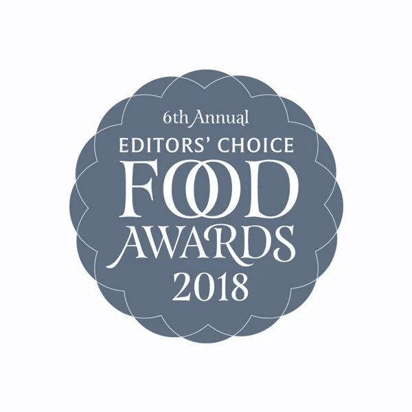 Runamok Maple Syrup - Editor's Choice Food Awards 2018