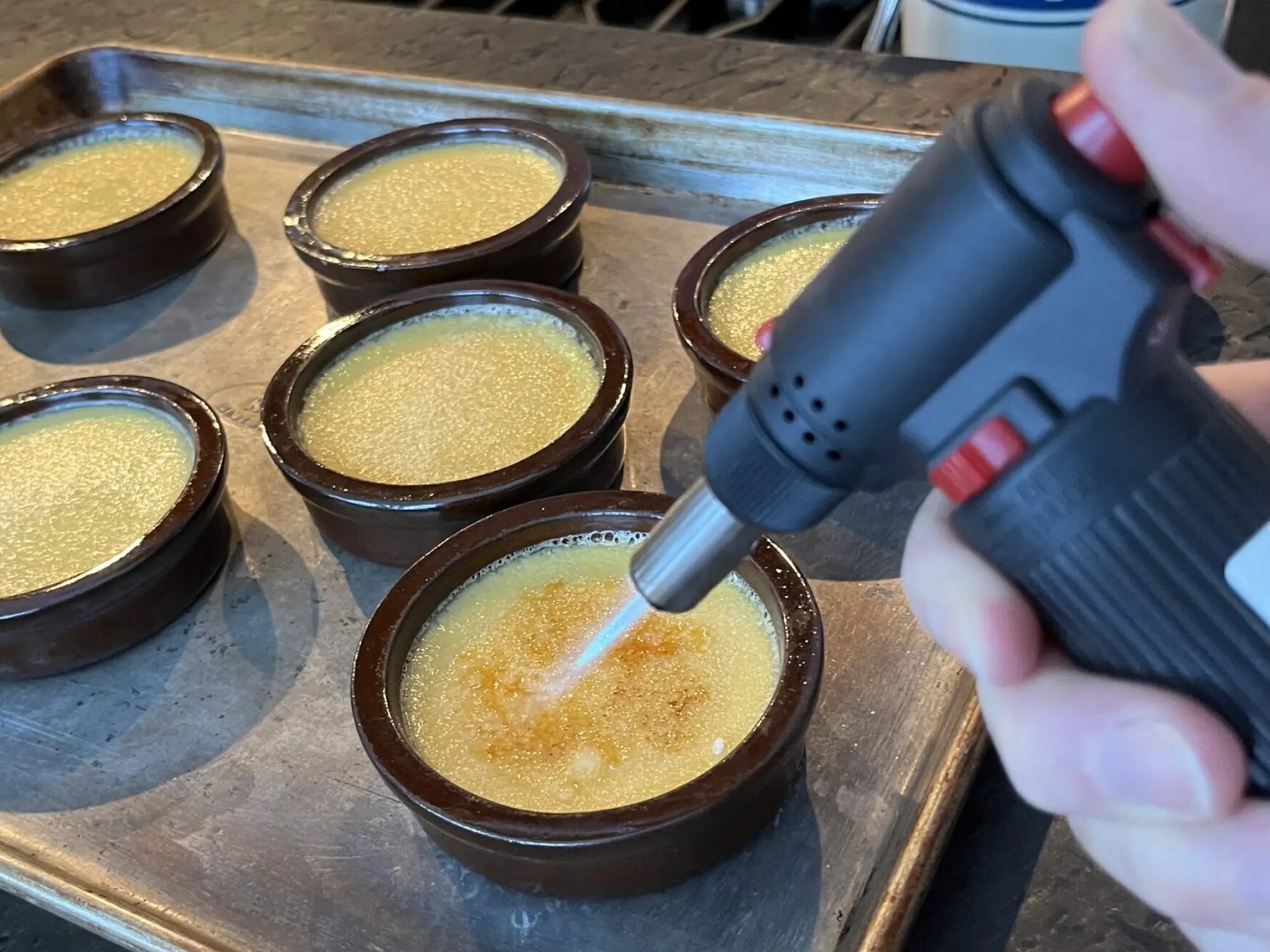 Runamok Maple Syrup - Food Service - 2