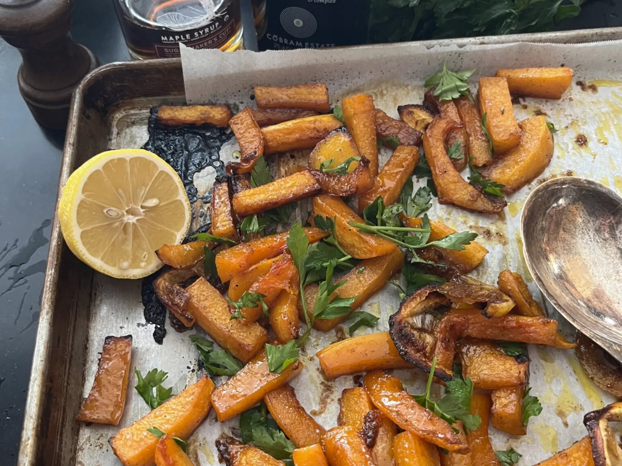 Runamok Maple Syrup - Food Service - 3