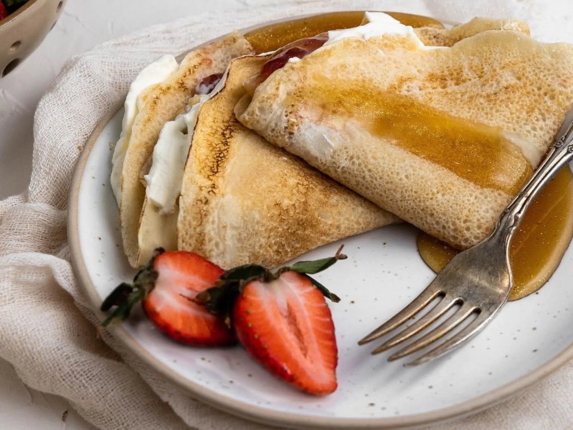 Runamok Maple Syrup - Food Service - 4