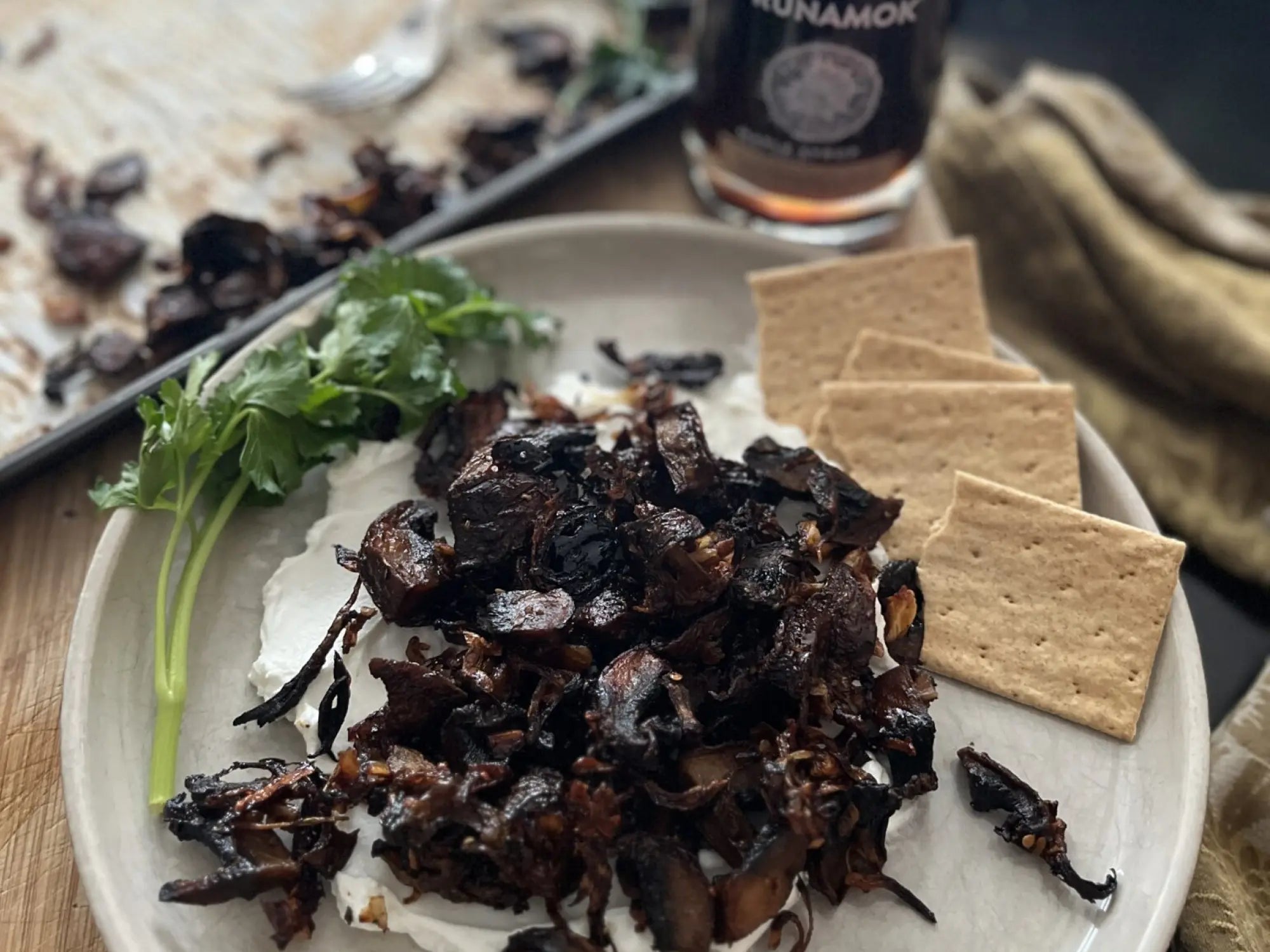 Runamok Maple Syrup - Food Service - 5