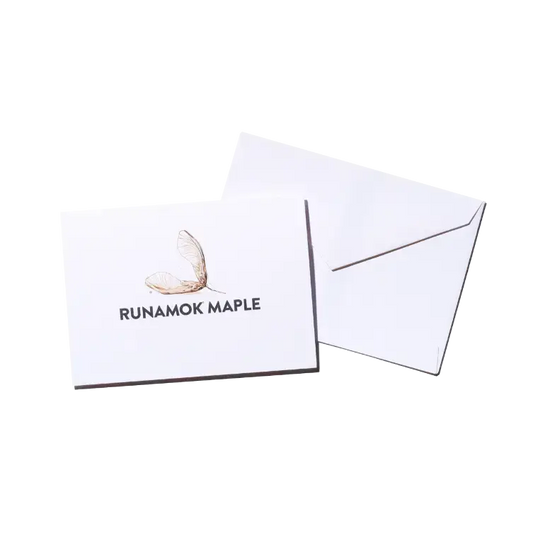 Runamok Maple Syrup - Digital Gift Card - 1