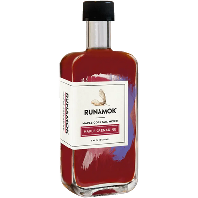Grenadine Syrup