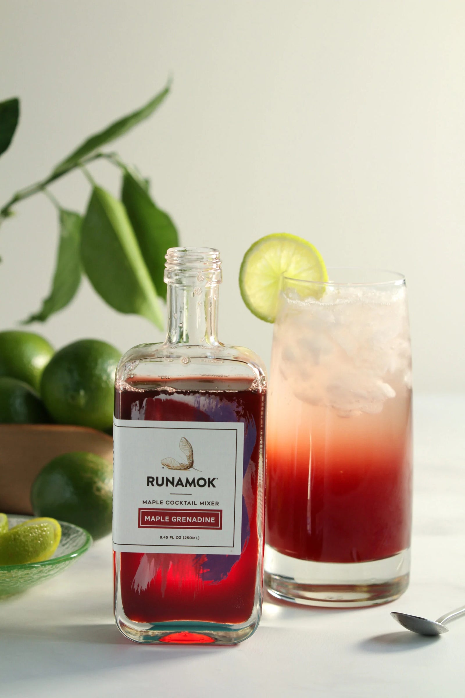 +Grenadine Syrup