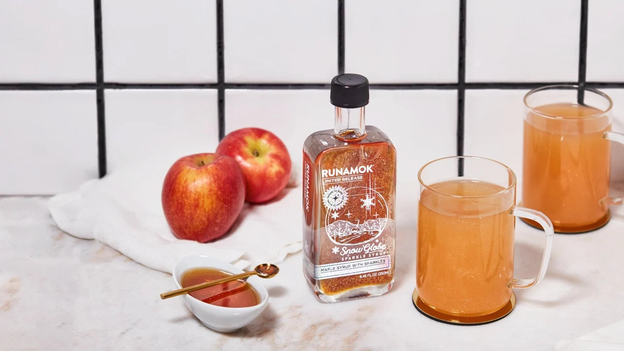 runamok maple syrup - holiday-gift-box-extra-section-sparkle