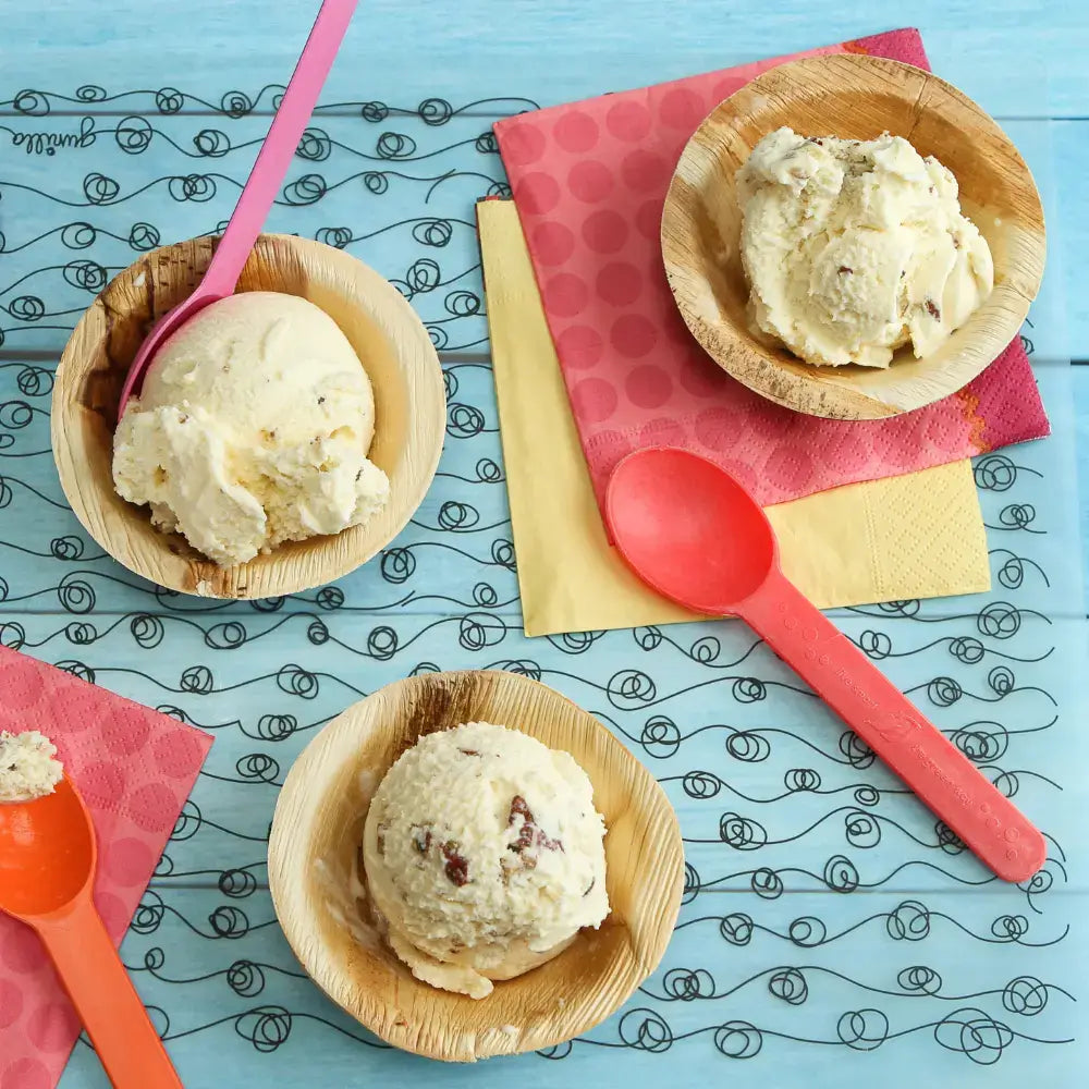 Runamok Maple Syrup - Ice Cream Pairing Collection - 2