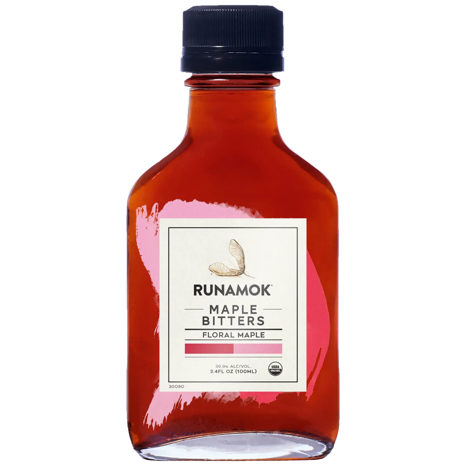 Runamok Maple Syrup - Maple Bitters Collection - 6