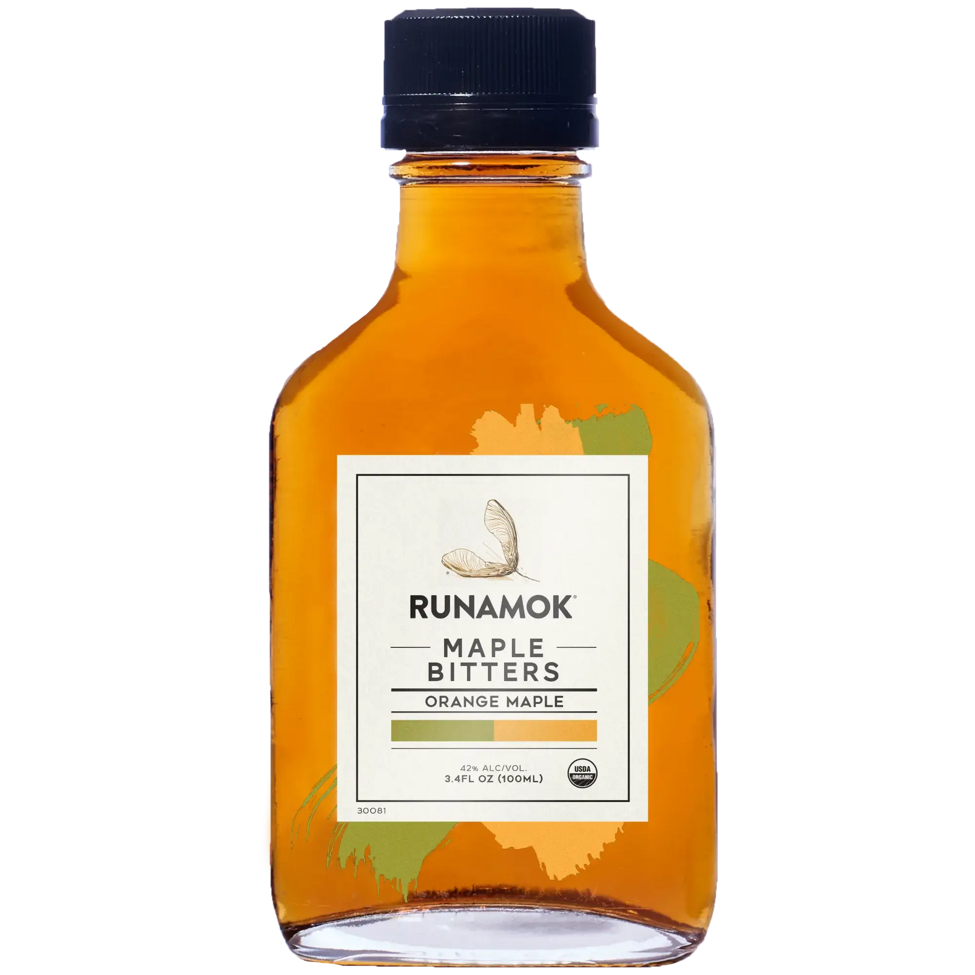 Runamok Maple Syrup - Maple Bitters Collection - 7