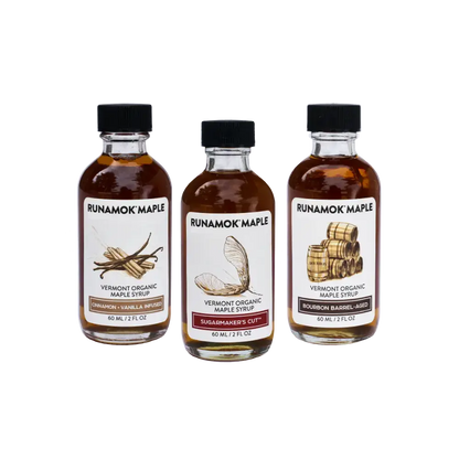 Runamok Maple Syrup - Runamok Maple Essentials - 24 Pack - 1