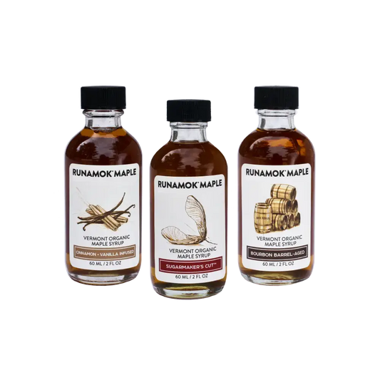 Runamok Maple Syrup - Runamok Maple Essentials - 24 Pack - 1