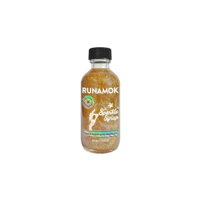Runamok Maple Syrup - Mini Sparkle Syrup® 24 Pack- 1