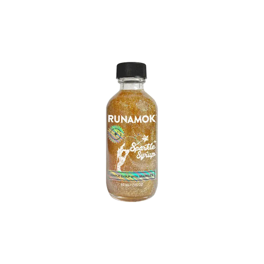 Runamok Maple Syrup - Mini Sparkle Syrup® 24 Pack- 1
