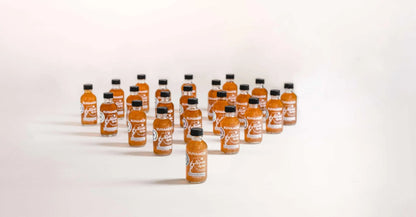 Runamok Maple Syrup - Mini Sparkle Syrup® 24 Pack- 2