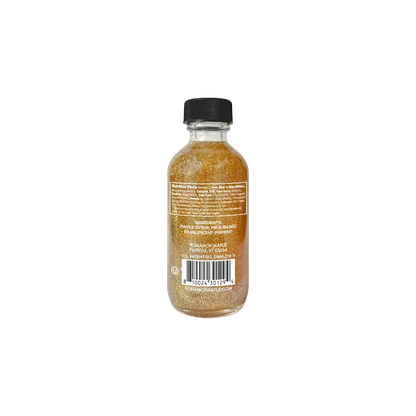 Runamok Maple Syrup - Mini Sparkle Syrup® 24 Pack- 7