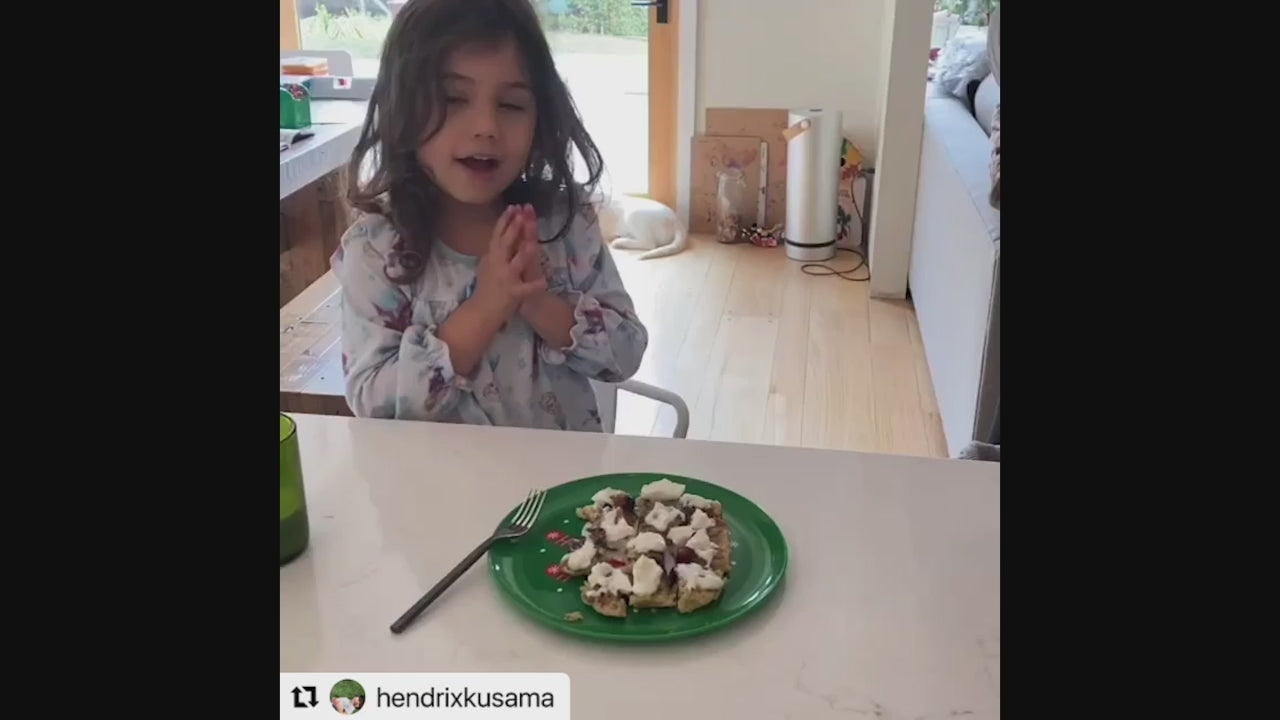 runamok maple syrup - sparkle-syrup-how-to-use-video