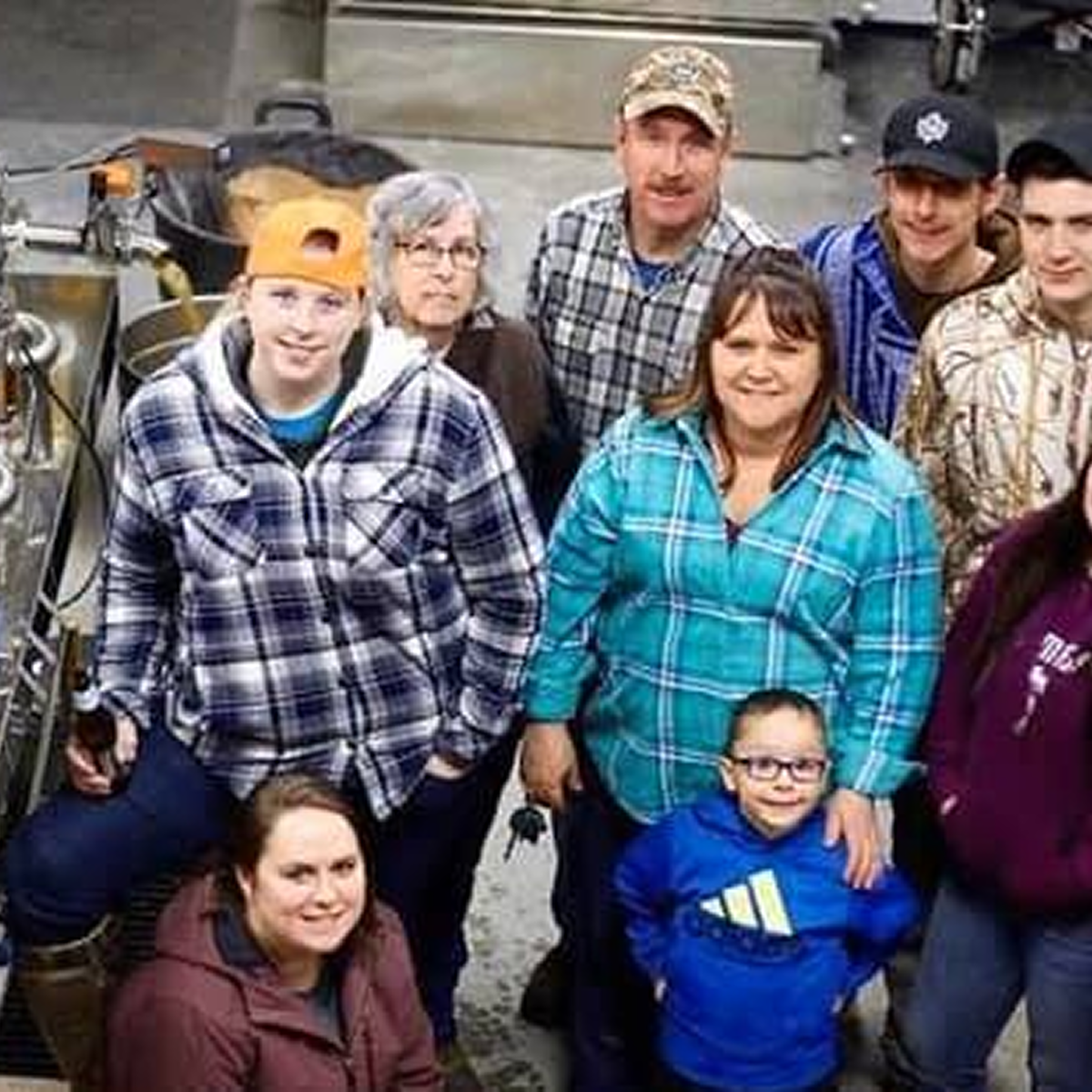 Runamok Maple Syrup - partner Producer - 2