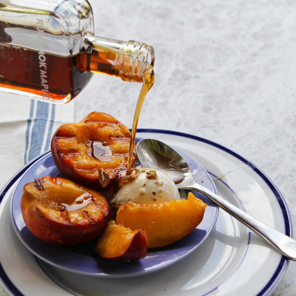 Runamok Maple Syrup - Indulge - 2