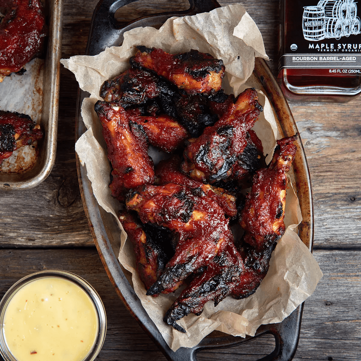 Runamok Maple Syrup - eat