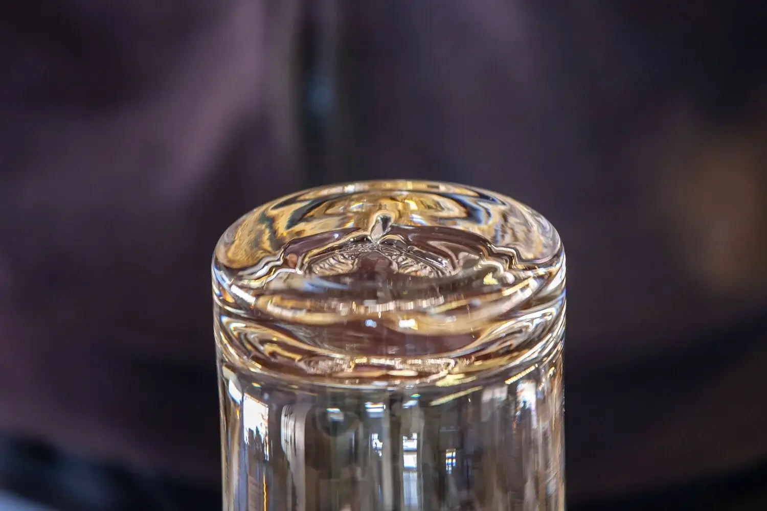 Runamok Maple Syrup - Runamok Cocktail Glass- 9