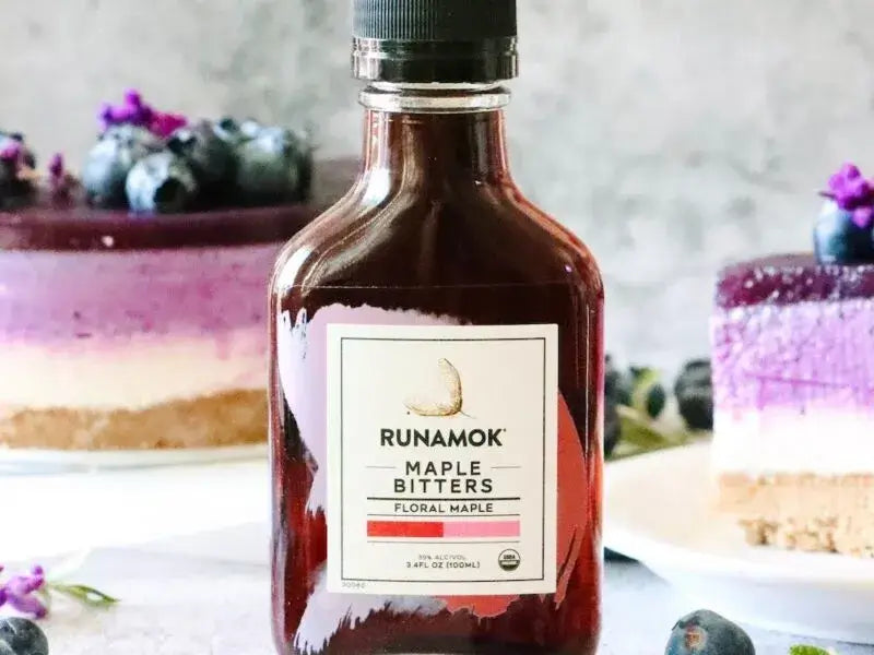 Runamok Maple Syrup - Cocktail: The Complete Collection - 3