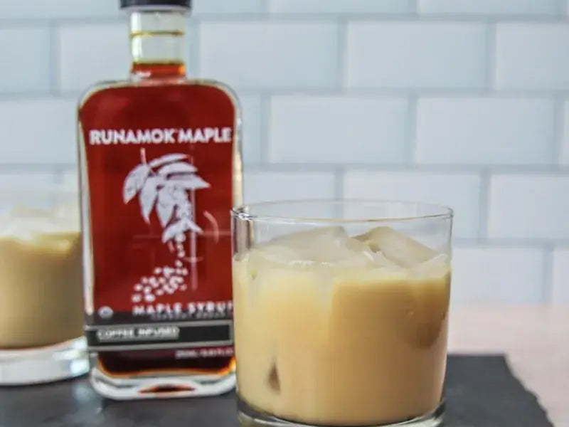 Runamok Maple Syrup - Coffee Lover's Bundle - 5
