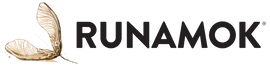 Runamok Maple Logo
