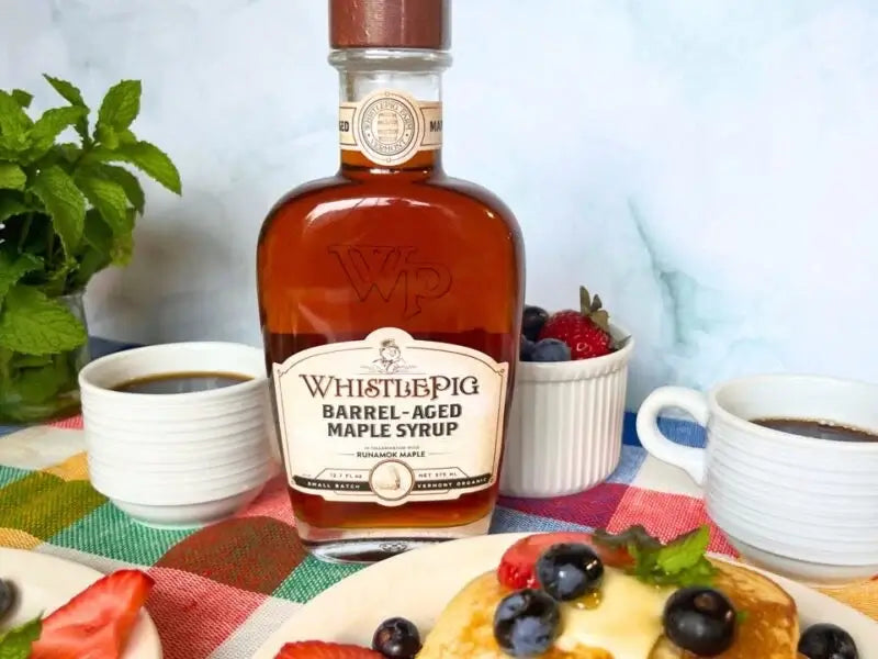 Runamok Maple Syrup - Vermont Collaboration Bundle - 2