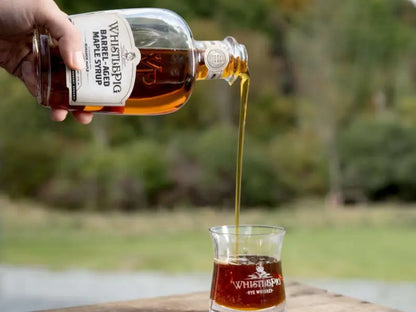 Runamok Maple Syrup - Vermont Collaboration Bundle - 5