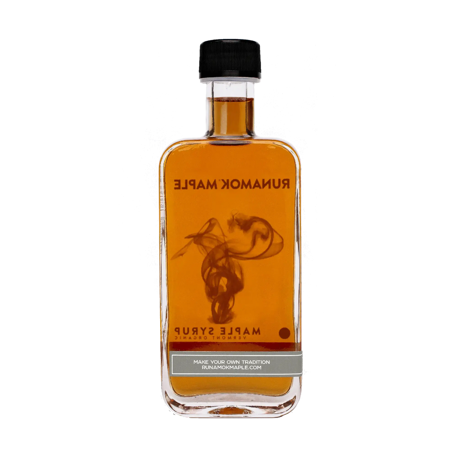 Runamok Maple Syrup - Smoked Maple Syrup - 7