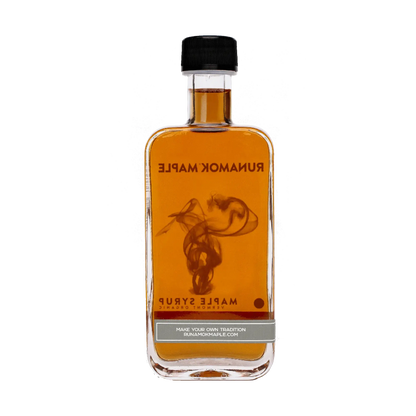 Runamok Maple Syrup - Smoked Maple Syrup - 7