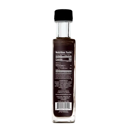 Runamok Maple Syrup - +Smoked Old Fashioned Cocktail Mixer - 9