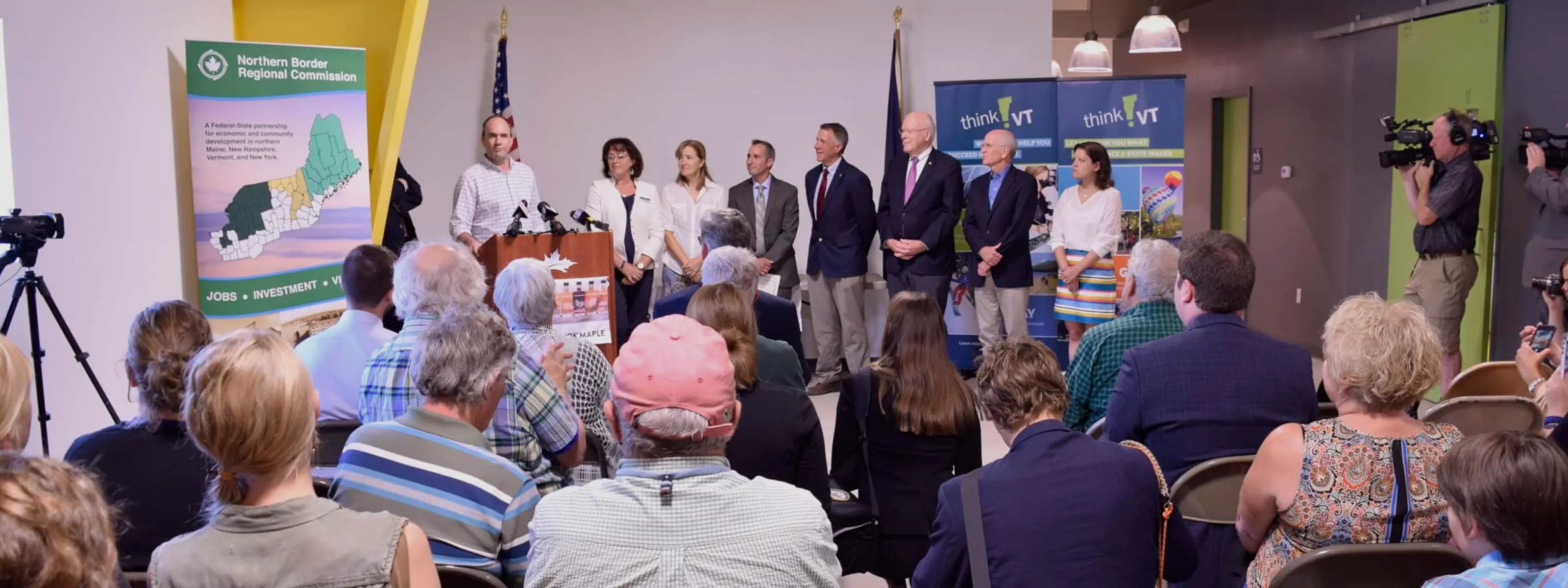 Runamok Maple Syrup - Social Mission Hero